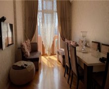 Satılır Yeni Tikili 20 Yanvar m., Alatava, Yasamal r.