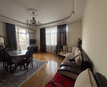 Satılır Yeni Tikili Nəriman Nərimanov m., Nərimanov r.