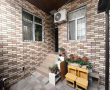 Satılır Həyət evi/villa Azadlıq m., Binəqədi qəs., Binəqədi r.