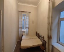 iceri seherde aylıq kiraye evler İçərişəhər m., Səbail r.