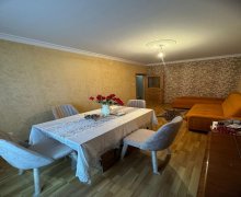 Satılır Köhnə Tikili Xalqlar dostluğu m., Əhmədli, Xətai r.