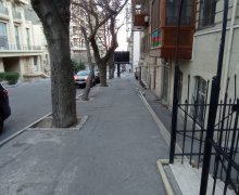 Kirayə (aylıq) Obyekt Nəriman Nərimanov m., Nərimanov r.