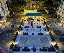 Satılır Yeni Tikili Neftçilər m., Nizami r.