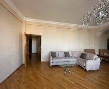 Kirayə (aylıq) Yeni Tikili Gənclik m., 8-ci mikrorayon, Binəqədi r.