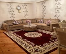 Satılır Yeni Tikili 20 Yanvar m., Yasamal qəs., Yasamal r.