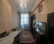 memar ecemide satilan evler Memar Əcəmi m., 9-cu mikrorayon, Binəqədi r.