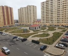 Satılır Yeni Tikili Saray, Abşeron r.