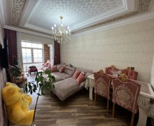 Satılır Köhnə Tikili Yeni Günəşli qəs., Suraxanı r.