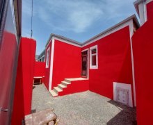 Satılır Həyət evi/villa Binə qəs., Xəzər r.