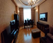 Satılır Yeni Tikili Nizami m., Yasamal qəs., Yasamal r.