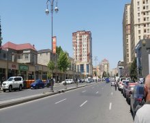 Kirayə (aylıq) Obyekt Yasamal r. Kirayə (aylıq) Obyekt Yasamal r.