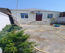 Satılır Həyət evi/villa Binə qəs., Xəzər r.