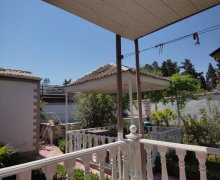 Satılır Həyət evi/villa Şüvəlan, Xəzər r.