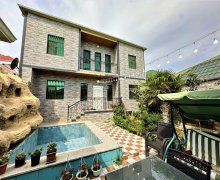 Satılır Həyət evi/villa Həzi Aslanov m., Xətai r. Satılır Həyət evi/villa Həzi Aslanov m., Xətai r.