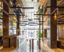 Kirayə (aylıq) Ofis Nəsimi r.