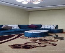 Kirayə (aylıq) Yeni Tikili İnşaatçılar m., Yeni Yasamal qəs., Yasamal r.