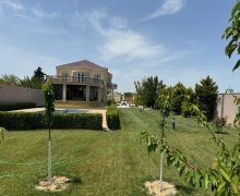 Satılır Həyət evi/villa Goradil, Abşeron r.