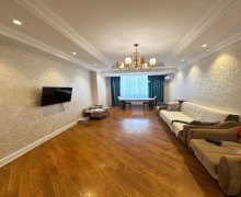 Kirayə (aylıq) Yeni Tikili Elmlər akademiyası m., Yasamal r.