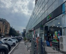 Satılır Obyekt Nəsimi r.