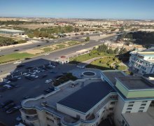 Satılır Yeni Tikili Xalqlar dostluğu m., Nizami r.