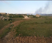 Satılır Torpaq Koroğlu m., Savalan qəs., Sabunçu r.