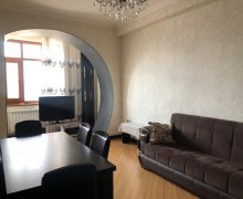 Satılır Yeni Tikili Nizami m., Nəsimi r.