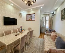 Satılır Yeni Tikili Qara Qarayev m., Nizami r.