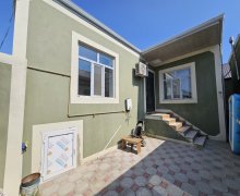 Satılır Həyət evi/villa Binə qəs., Xəzər r. Satılır Həyət evi/villa Binə qəs., Xəzər r.