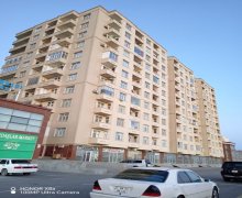 Satılır Ofis Memar Əcəmi m., 4-cü mikrorayon, Nəsimi r.