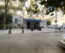 genclikde evlerin qiymeti Gənclik m., Nəsimi r.