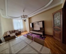 Kirayə (aylıq) Yeni Tikili İnşaatçılar m., Yasamal qəs., Yasamal r.