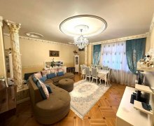 Satılır Yeni Tikili Elmlər akademiyası m., Yasamal r.