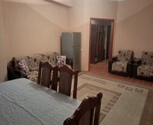 Kirayə (aylıq) Yeni Tikili Həzi Aslanov m., Xətai r.