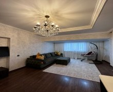 Kirayə (aylıq) Yeni Tikili Həzi Aslanov m., Xətai r.