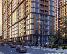 Satılır Köhnə Tikili 28 May m., Nəsimi r.