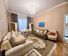 Kirayə (aylıq) Yeni Tikili Nizami m., Nizami r.