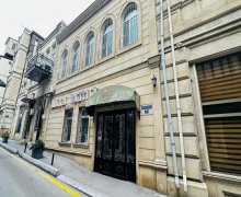 Kirayə (aylıq) Obyekt Nizami m., Nəsimi r.