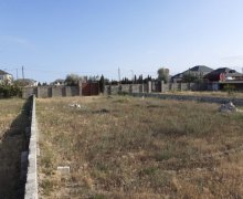 buzovnada torpaq satilir Buzovna, Xəzər r.