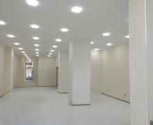 Kirayə (aylıq) Obyekt Azadlıq m., Rəsulzadə qəs., Binəqədi r.