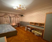 Kirayə (aylıq) Köhnə Tikili Elmlər akademiyası m., Yasamal qəs., Yasamal r.