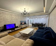 Satılır Yeni Tikili Qara Qarayev m., 8-ci kilometr, Nizami r.