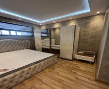 Kirayə (aylıq) Yeni Tikili Həzi Aslanov m., Xətai r.