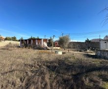 Satılır Torpaq Şüvəlan, Xəzər r.