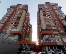 Kirayə (aylıq) Yeni Tikili Neftçilər m., 8-ci kilometr, Nizami r.