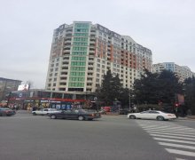 Satılır Yeni Tikili Nəriman Nərimanov m., Nərimanov r.