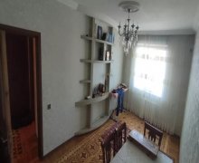 Satılır Köhnə Tikili Xalqlar dostluğu m., Xətai r.