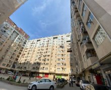 Satılır Obyekt İnşaatçılar m., Yeni Yasamal qəs., Yasamal r.