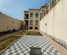 evlerin satisi/villa Səbail r.