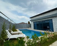 Kirayə (aylıq) Həyət evi/villa Mərdəkan, Xəzər r.