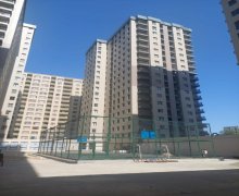 genclikde evlerin qiymeti Gənclik m., Nəsimi r.